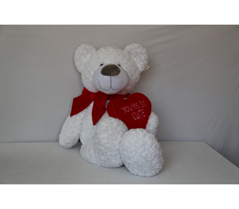 ST8160C 62CM WITH HEART